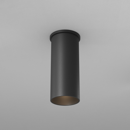 Luminaire Focus LED Negru Aluminiu 13W MAYTONI C151CL-13W3K-B [5]