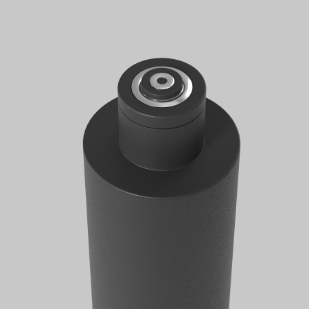 Luminaire Focus LED Negru Aluminiu 13W MAYTONI C151CL-13W3K-B [3]