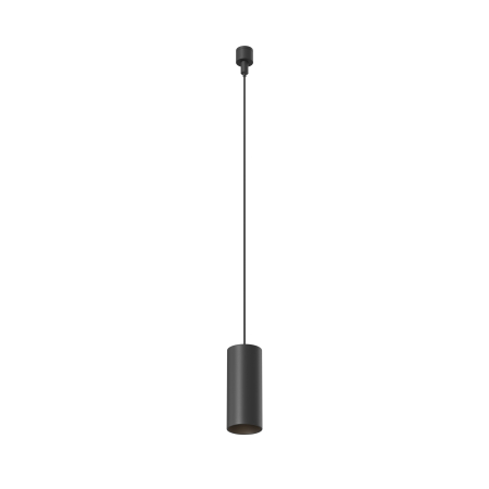 Promotii - Luminaire Focus LED Negru Aluminiu 13W MAYTONI C152PL-13W3K-B