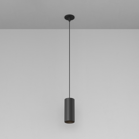 Luminaire Focus LED Negru Aluminiu 13W MAYTONI C152PL-13W3K-B [4]