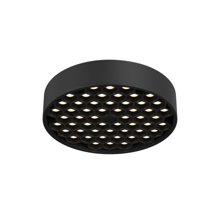 Promotii - Luminaire Meli Negru Aluminiu 11W MAYTONI C155CL-11W3K-B