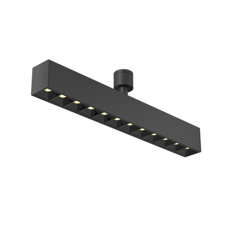 Promotii - Luminaire Points Negru Aluminiu 13W MAYTONI C153CL-13W3K-B