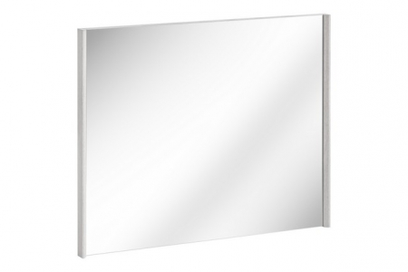 Produse - Oglinda baie 80 cm NELSON JENNY SOSNA 841 Comad