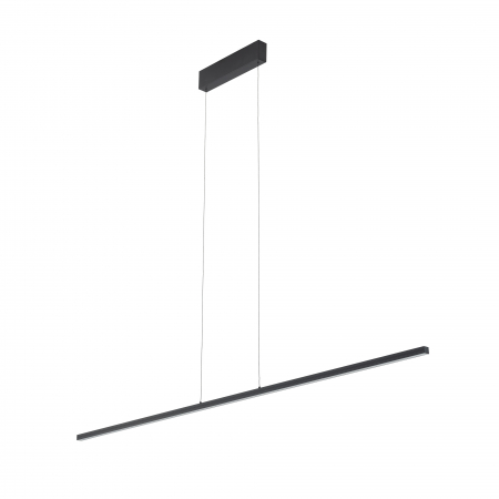 Lustre - Lustra BAR LED S 10847 Nowodvorski