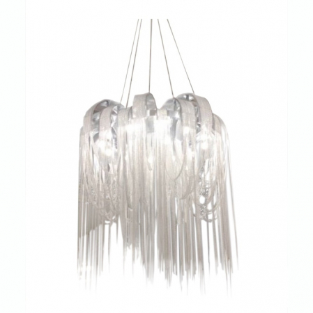 Lustre - Lustra/candelabru design extravagant Burton, 1161S2 - King