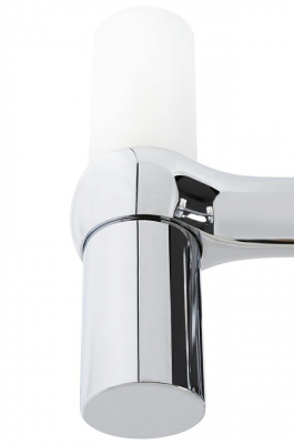 Lustra/candelabru design modern Oskar Grande, 30 de becuri, crom/auriu/negru, XCP9120-30.BLACK - King [10]