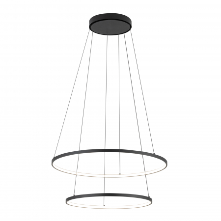 Lustra CIRCOLO LED 10814 Nowodvorski [1]