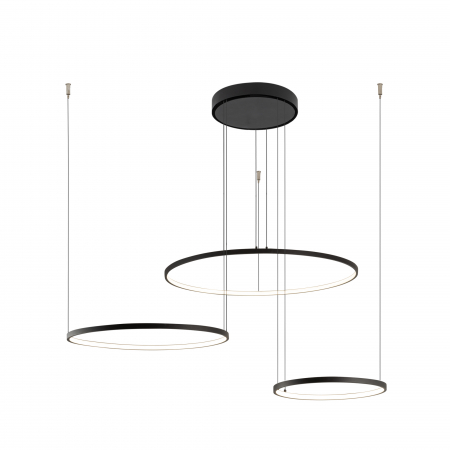 Lustra CIRCOLO LED 10817 Nowodvorski [4]