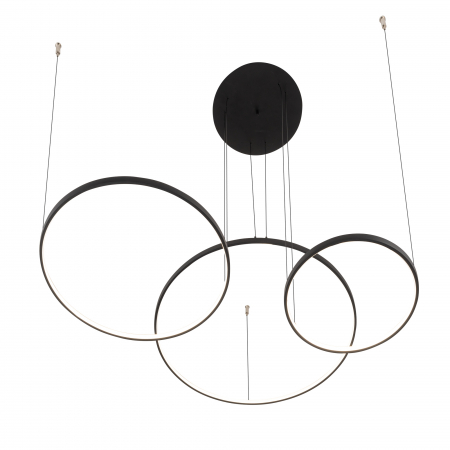 Lustra CIRCOLO LED 10817 Nowodvorski [6]