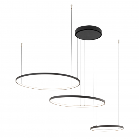 Lustra CIRCOLO LED 10817 Nowodvorski [1]