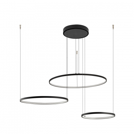 Lustra CIRCOLO LED 10867 Nowodvorski [1]