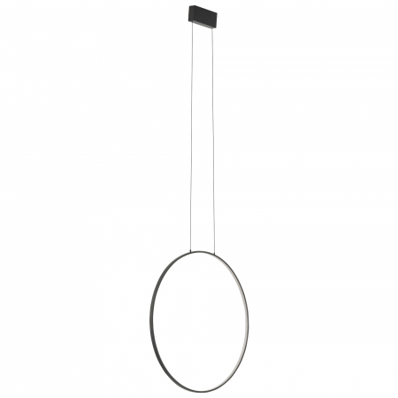 Lustre - Lustra CIRCOLO LED M 10861 Nowodvorski