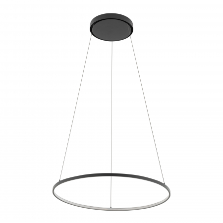 Lustre - Lustra CIRCOLO LED M 10862 Nowodvorski