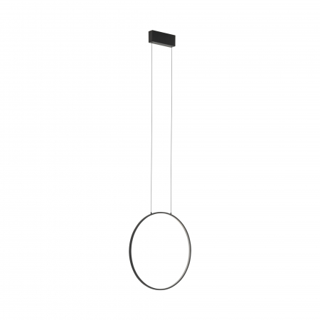 Lustre - Lustra CIRCOLO LED S 10860 Nowodvorski