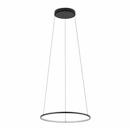 Lustre - Lustra CIRCOLO LED S 10863 Nowodvorski