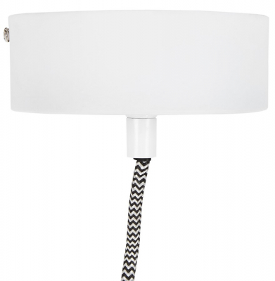 Lustra de design horeca alba ATUPA in stil industrial 150 cm, HL00550WH - Kokoon [4]