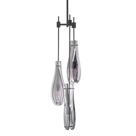   Candelabru Bellano S finisaj bronz accent 114891 EICHHOLTZ [1]