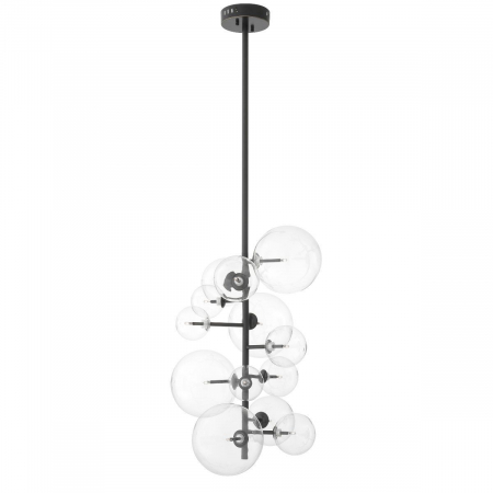   Candelabru Ezra finisaj din alamă antică 114372 EICHHOLTZ [6]