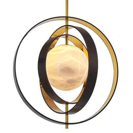 Lustre -   Candelabru Pearl 115029 EICHHOLTZ