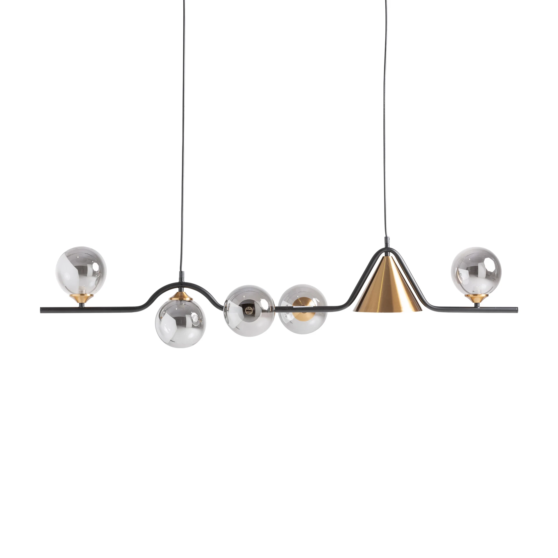Lampa de tavan FASHA VicalHome 36988 [2]