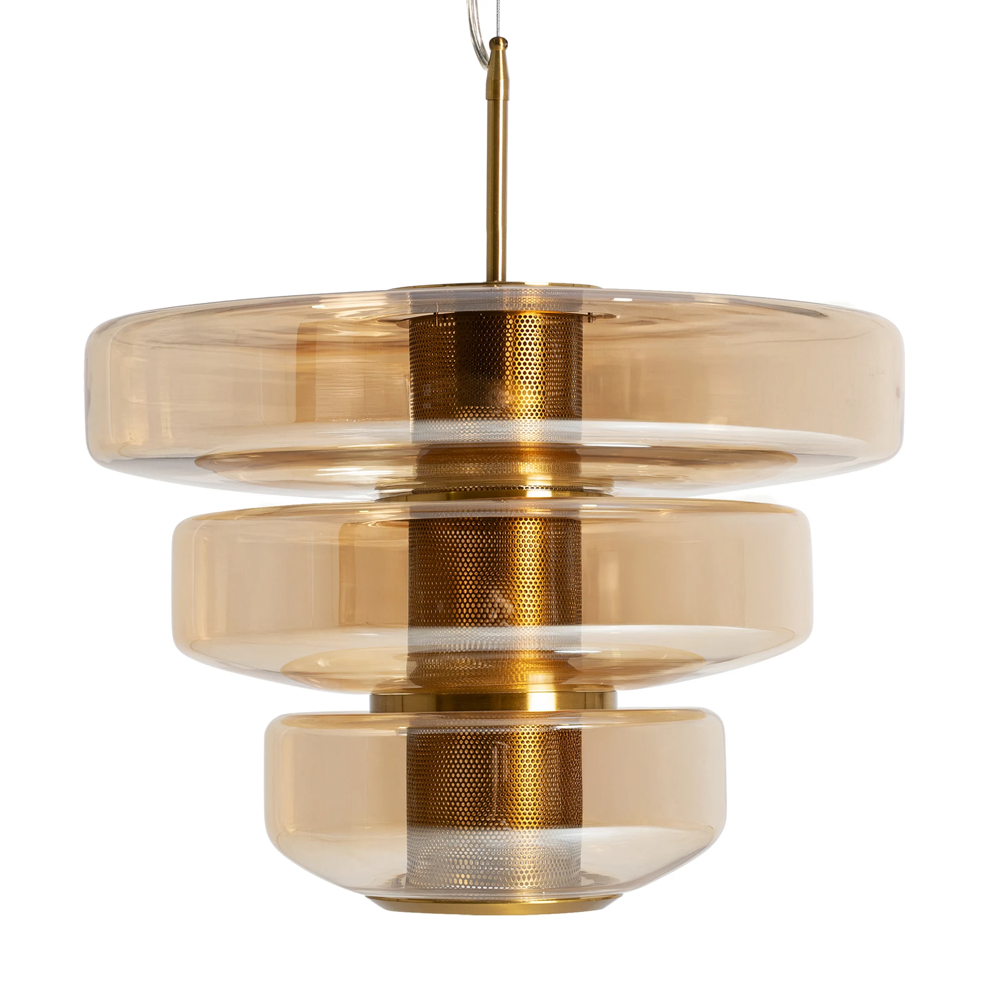 LUSTRA DE TAVAN ALEXA VicalHome 36736 [0]