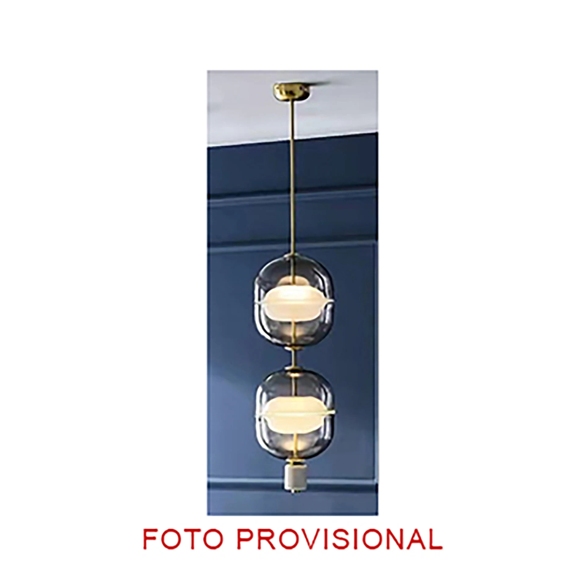 Living - SAHIN LUSTRA DE TAVAN VicalHome 36996