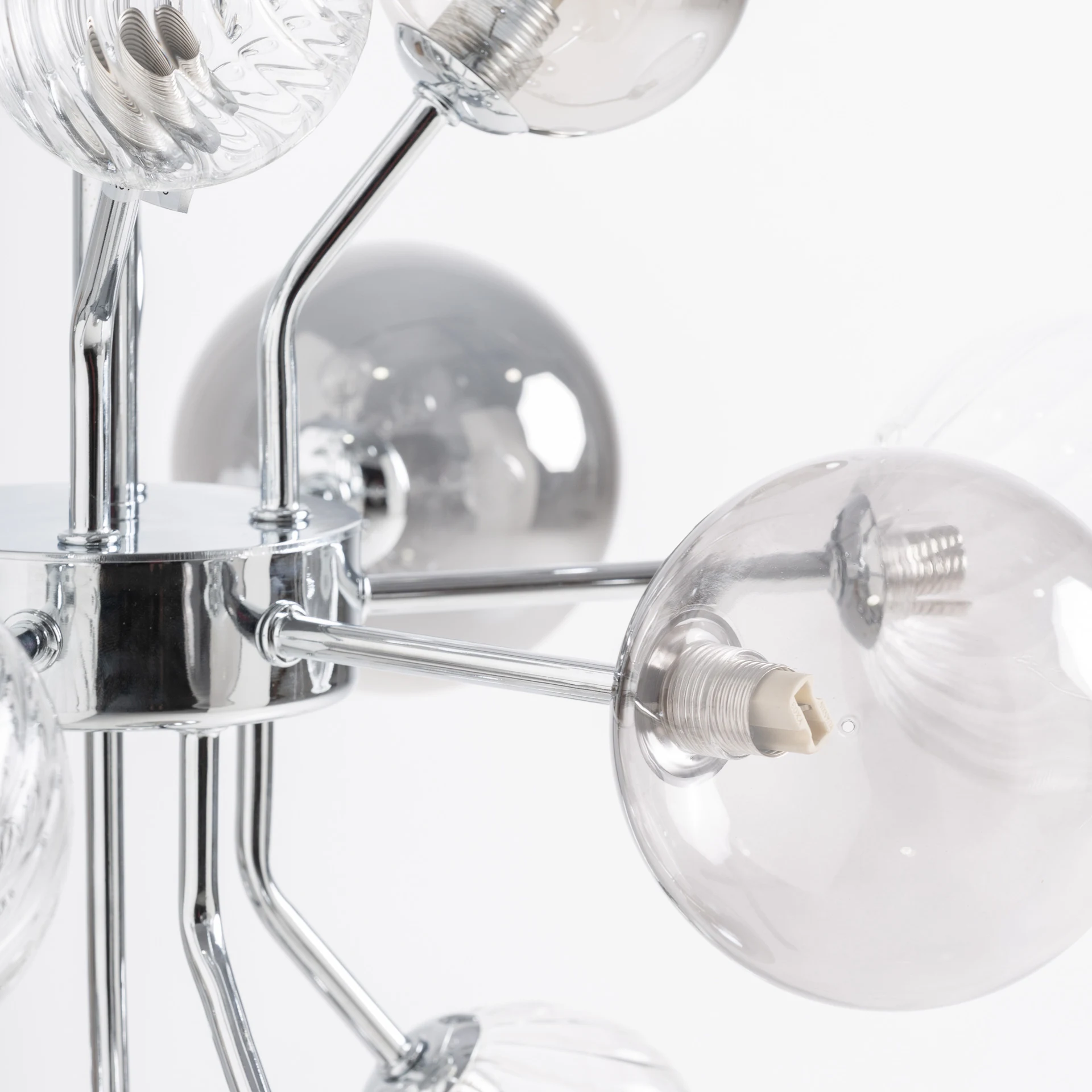 Lampa de tavan Carla VicalHome 36993 [22]