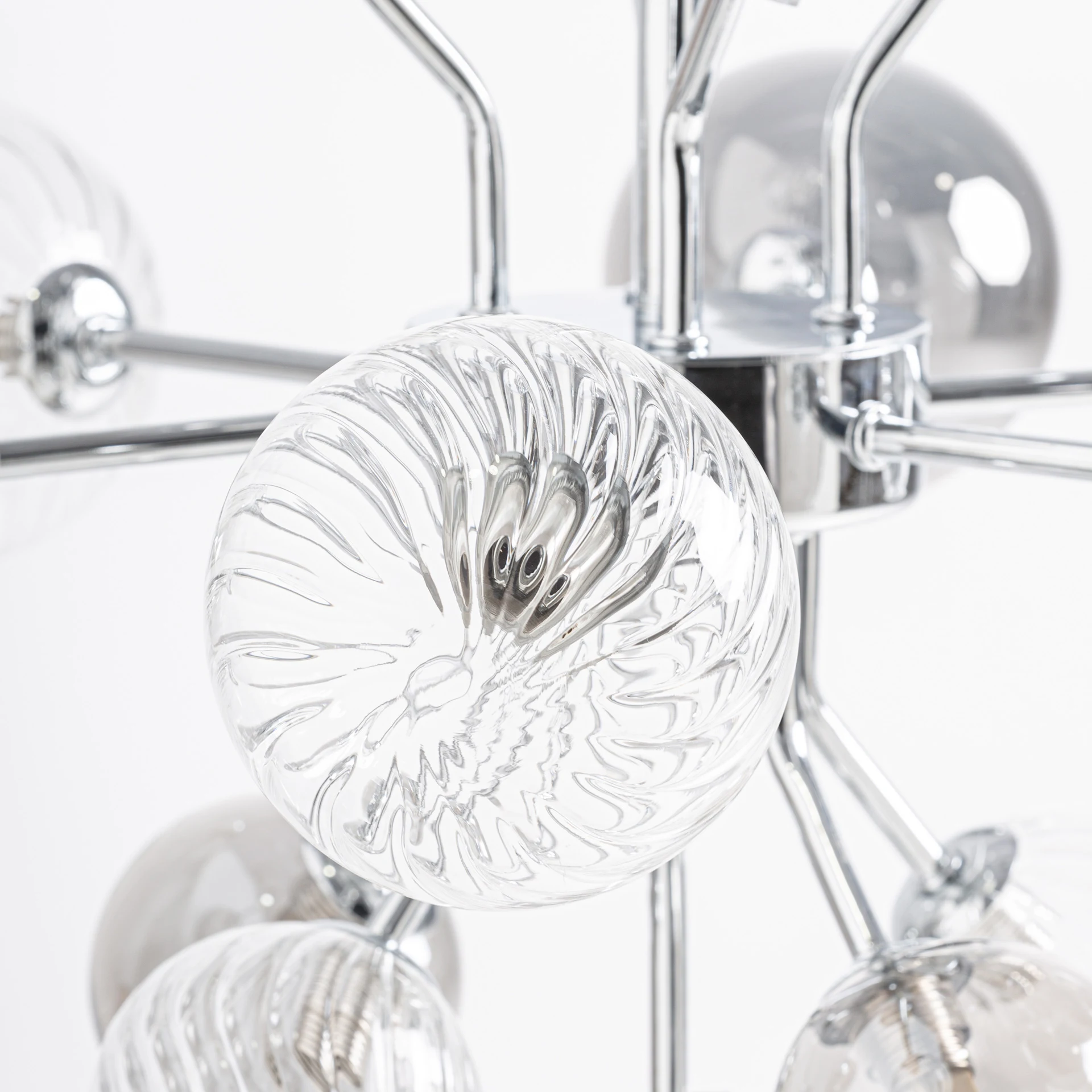 Lampa de tavan Carla VicalHome 36993 [13]