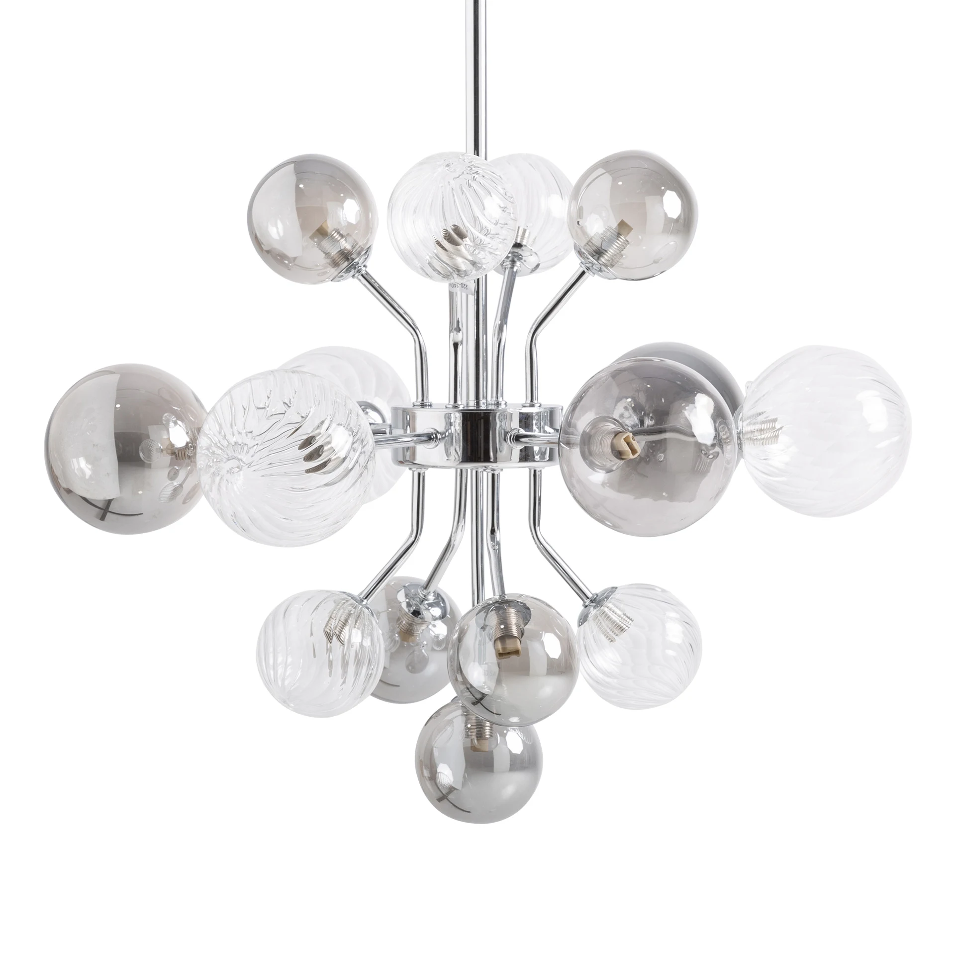 Lampa de tavan Carla VicalHome 36993 [2]