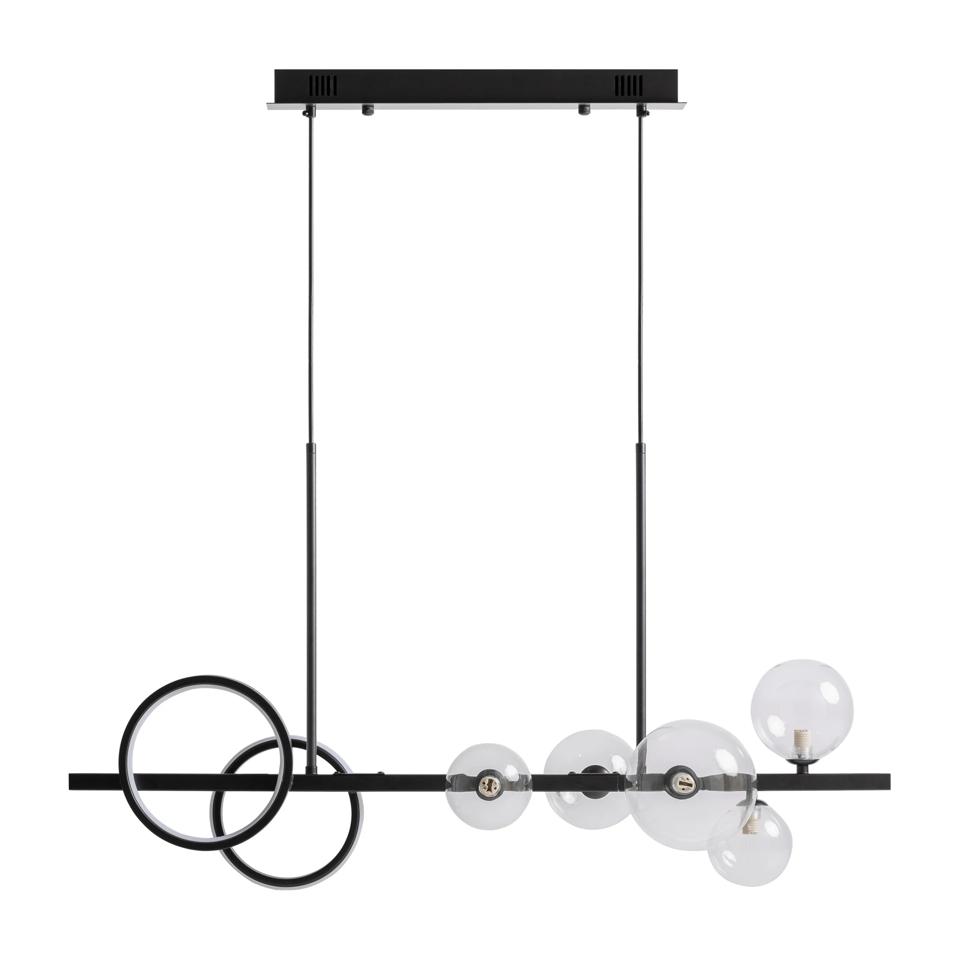 Lampa de tavan DARIA VicalHome 36992 [7]