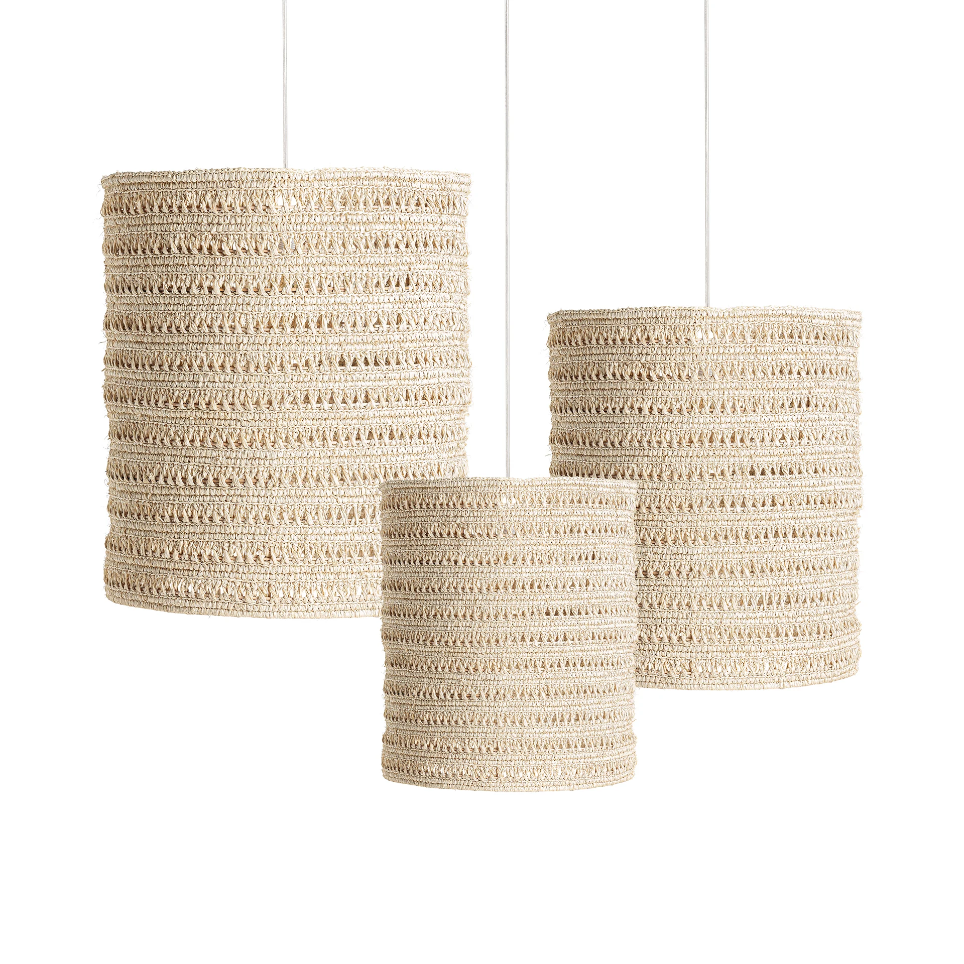Lampa de tavan Meuzac (set de 3) VicalHome 35659 [4]