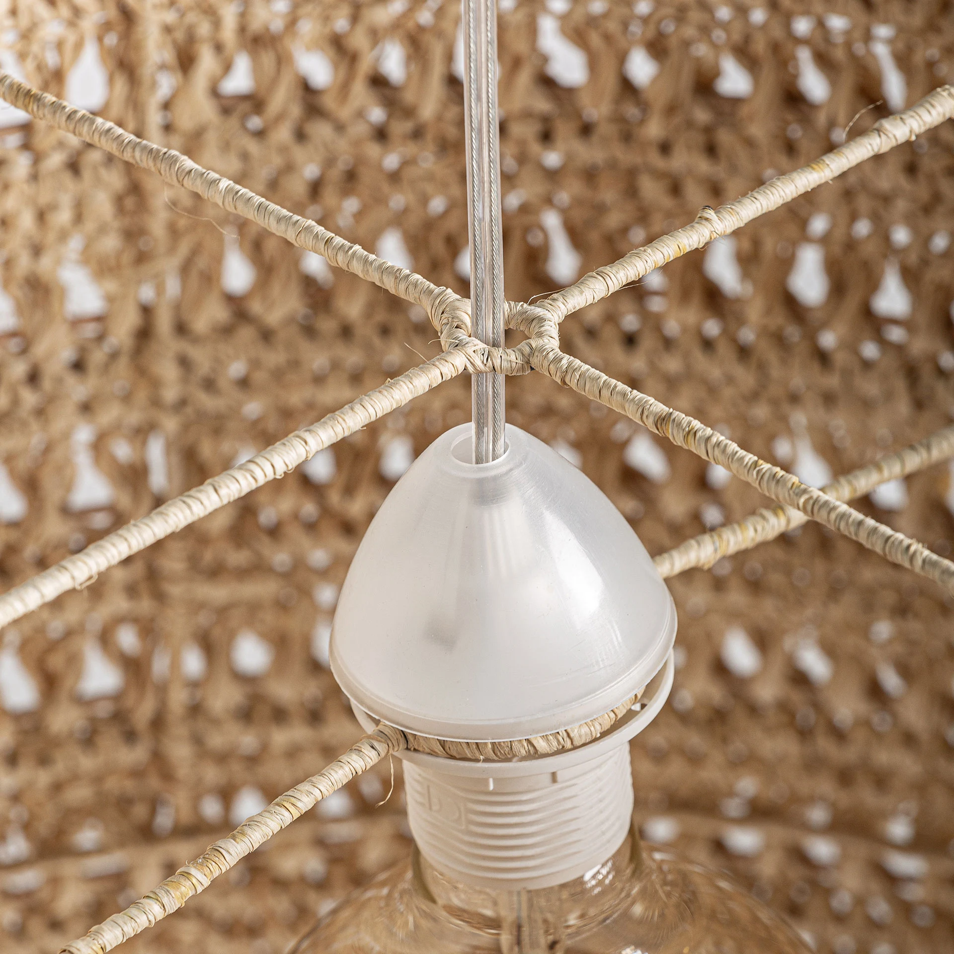 Lampa de tavan Meuzac (set de 3) VicalHome 35659 [18]