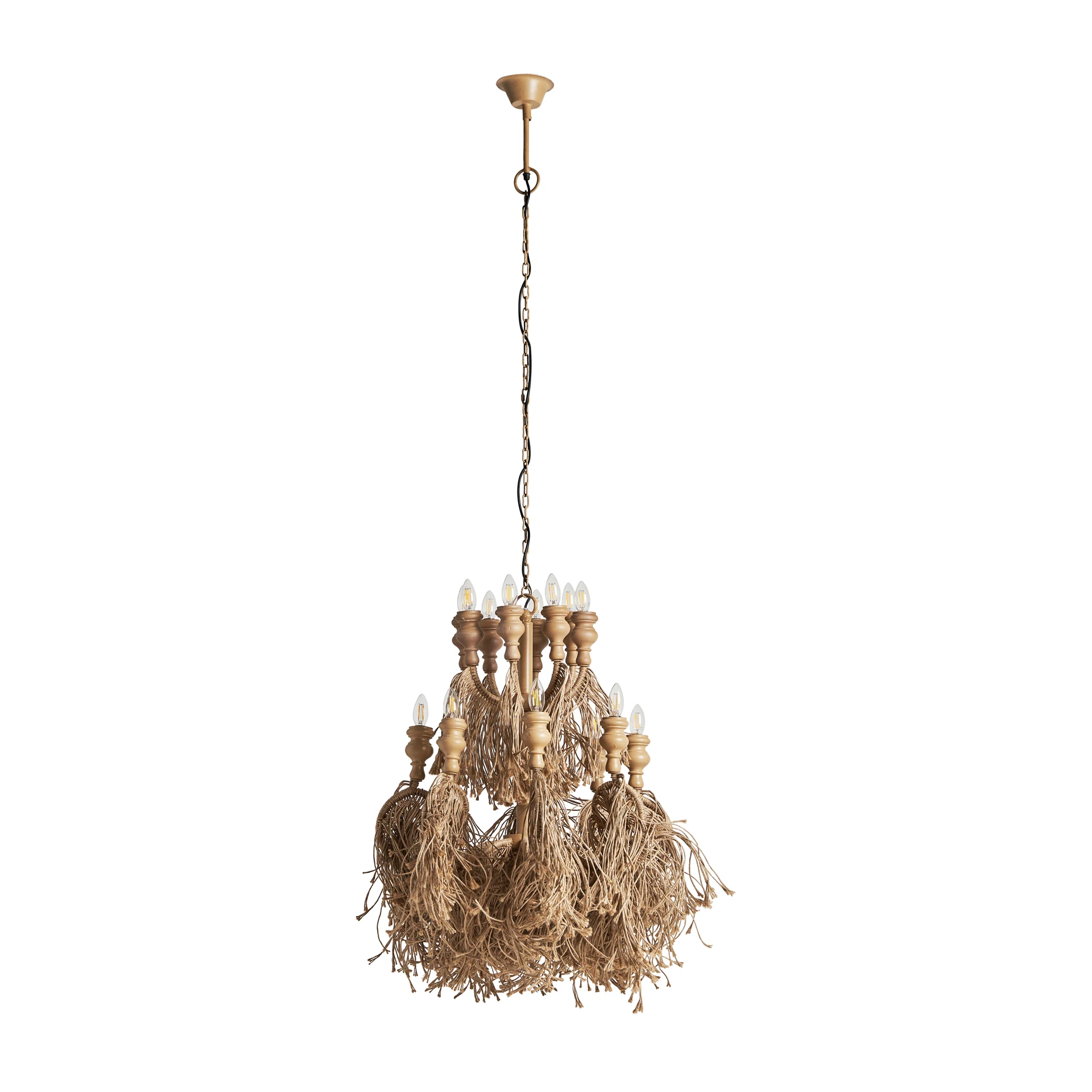 LAMPA DE TAVAN BLAUZAC VicalHome 31995 [7]