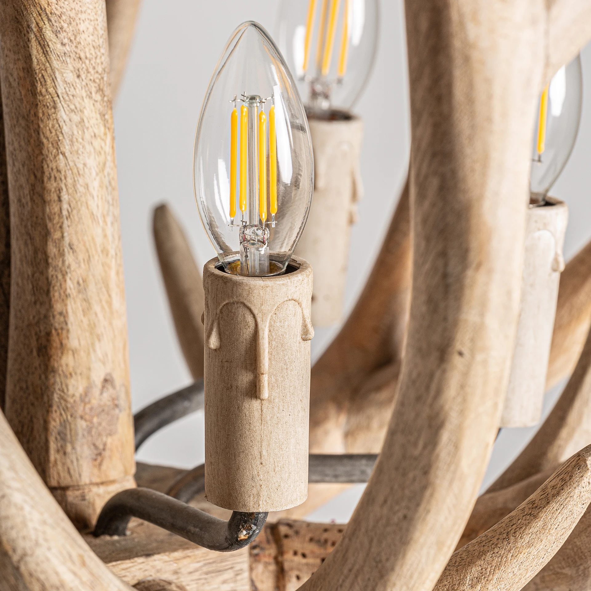Lampa de tavan Mischa VicalHome 33530 [16]