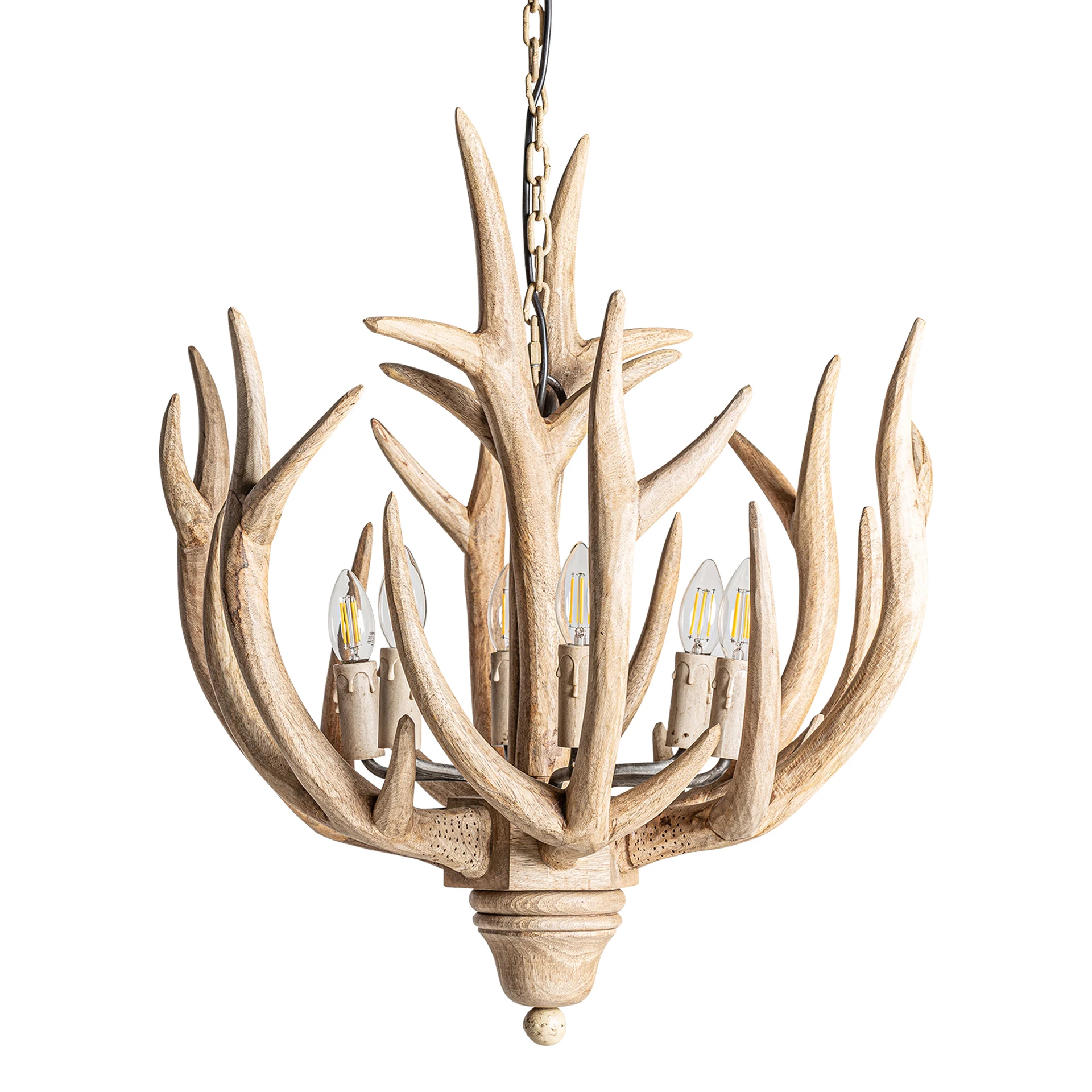 Living - Lampa de tavan Mischa VicalHome 33530