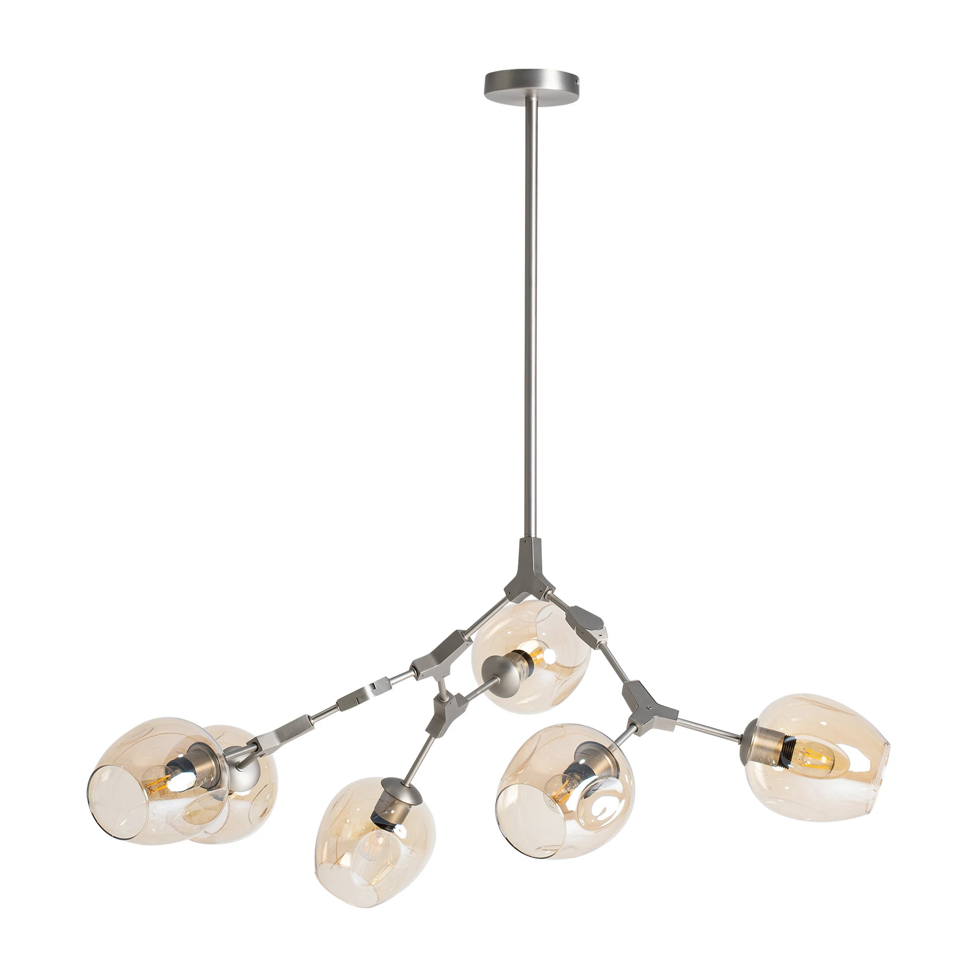 Lampa de tavan Jhana VicalHome 36521 [9]