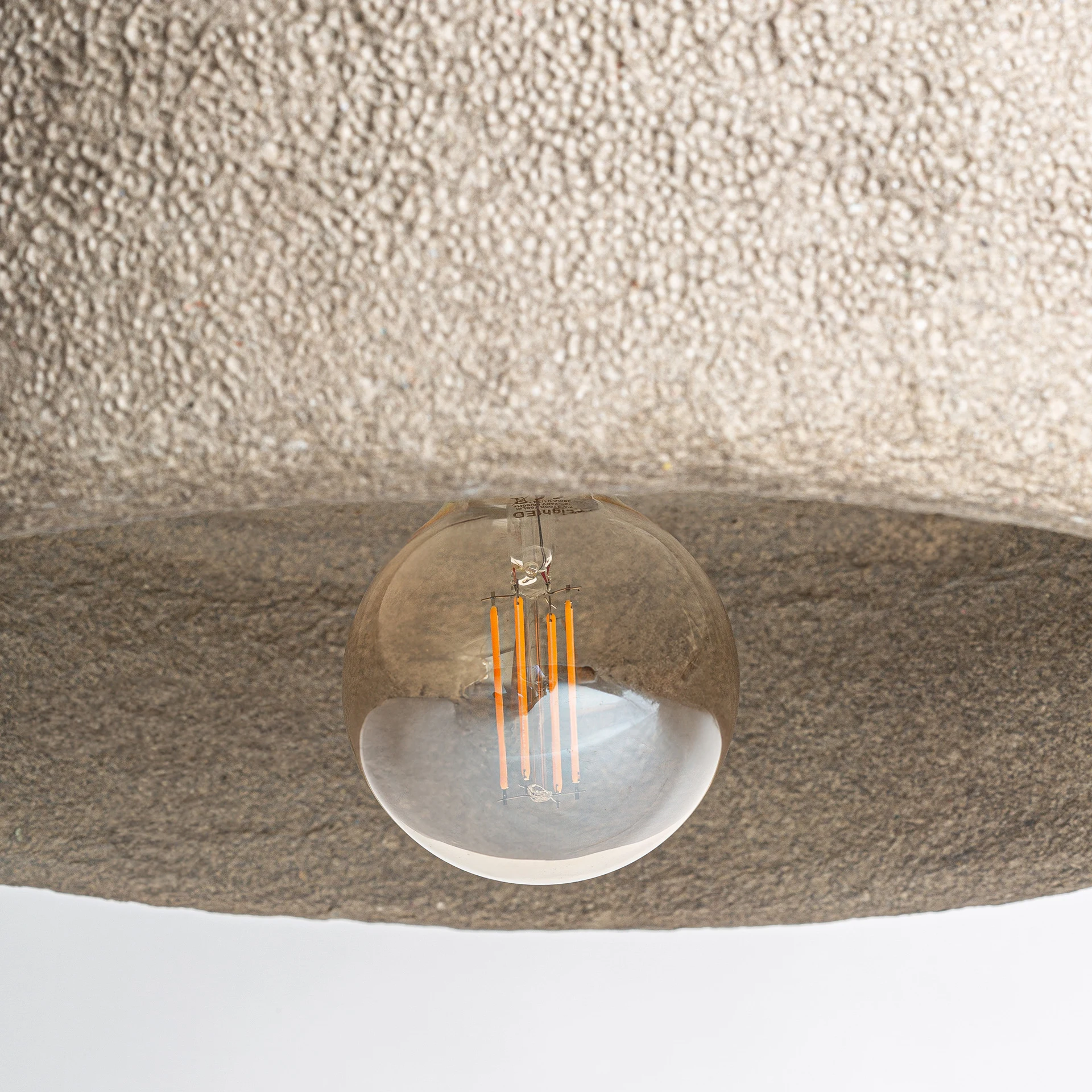 Lampa de tavan Moonle VicalHome 36930 [13]