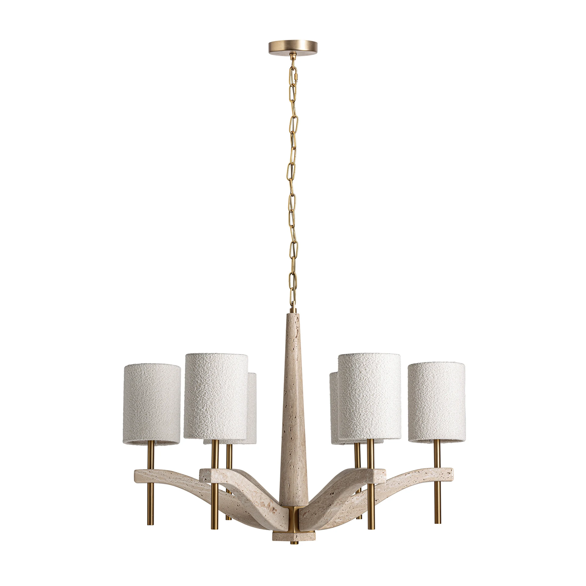 Lampa de tavan Berdaf VicalHome 36146 [5]