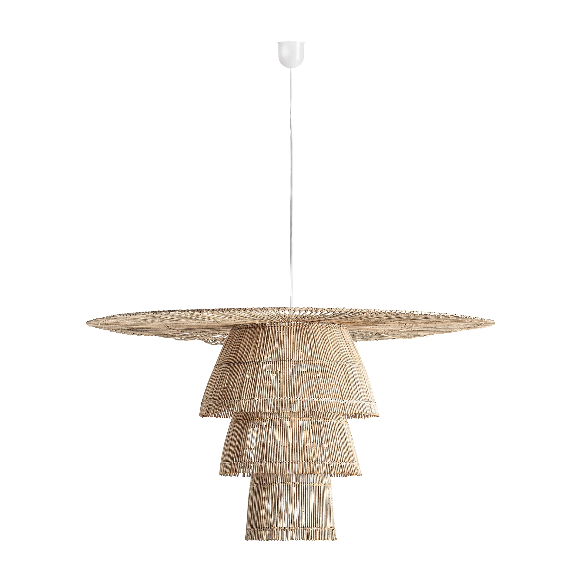 Lampa de tavan Tiers VicalHome 35358 [8]