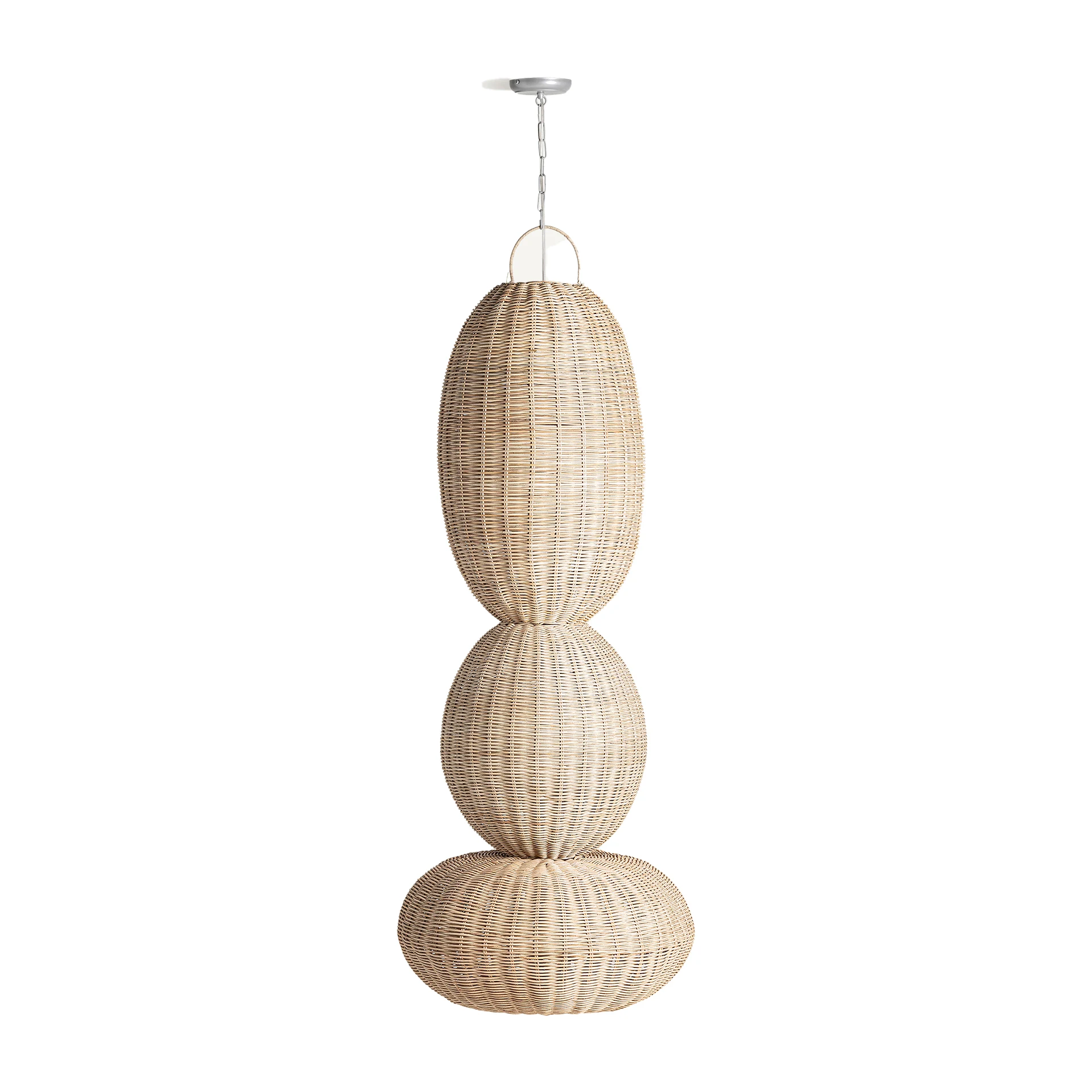 Lampa de plafon Tekax VicalHome 33333 [38]