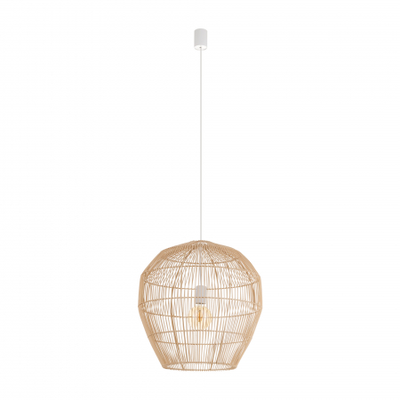 Lustre - Lustra HAITI M 11164 Nowodvorski