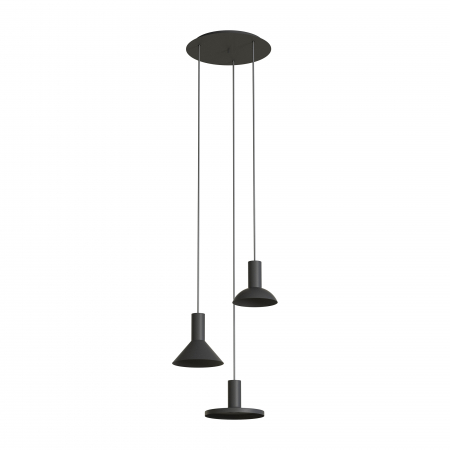 Lustre - Lustra HERMANOS 10905 Nowodvorski