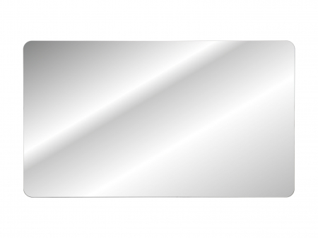 Produse - Oglinda baie 70 x 120 x 1 cm, JULIET, COMAD