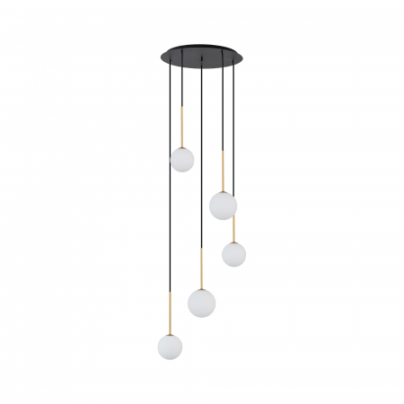 Lustre - Lustra KARO 10303 Nowodvorski