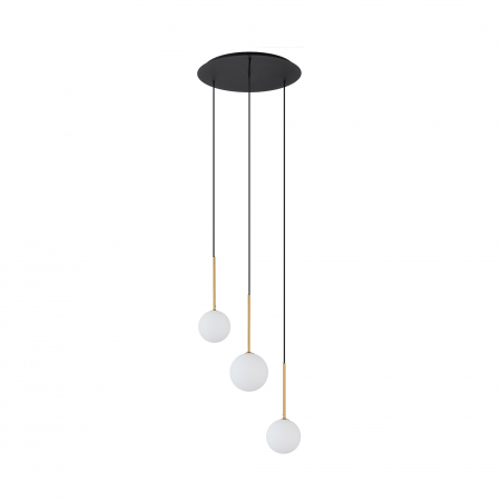 Lustre - Lustra KARO 10304 Nowodvorski