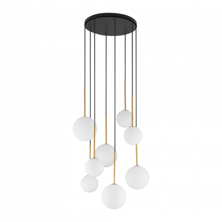 Lustre - Lustra KARO 10934 Nowodvorski