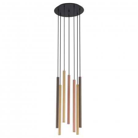 Lustre - Lustra LASER 490 10704 Nowodvorski