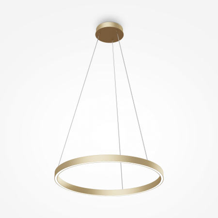 Lustra LED Rim MOD058PL-L32BS4K, 37W, 2200lm, lumina neutra, IP20, Maytoni [0]