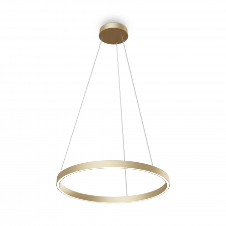 Lustra LED Rim MOD058PL-L32BS4K, 37W, 2200lm, lumina neutra, IP20, Maytoni [2]