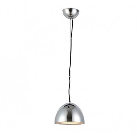 Lustre - Lustra moderna rotunda metal Kissmet Ø 18/40/50 cm, negru/alb cu auriu, crom, AZ 1399 - Azzardo